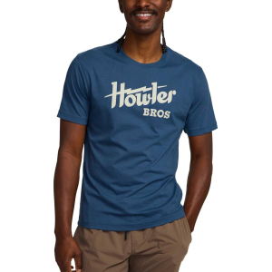 Howler Brothers Howler Brothers Men's Select Short Sleeve T-Shirt - $20.85 at Sun & Ski Sports