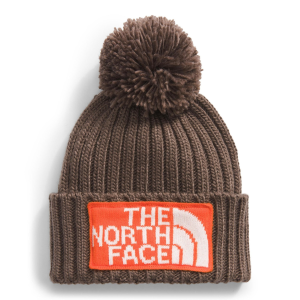 The North Face Heritage Ski Tuke Beanie Hat