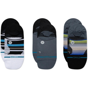 Stance Stance Men's Light No Show Running Socks 3 Pack - $39.99 at Sun & Ski Sports