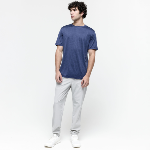 FOLiA Men's CoreDry Short Sleeve Shirt