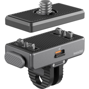 Insta360 Insta360 Quick Release Mount 2.0 - $39.99 at Sun & Ski Sports