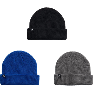 Burton Kids DND Beanie 3 Pack Hat