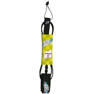Catch Surf Catch Surf Wave Bandit Surfboard Leash - $39.95 at Sun & Ski Sports