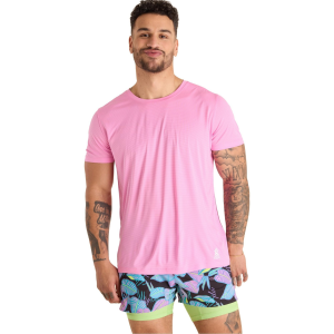 Chubbies Chubbies Men's Super Smoothie Short Sleeve Ultimate T-Shirt - $15.86 at Sun & Ski Sports