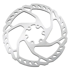 Shimano Shimano SM RT66 SLX RT66 6 Bolt 160 mm Brake Disc Rotor - $39.00 at Sun & Ski Sports