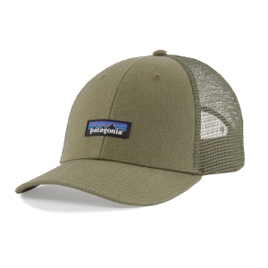 Patagonia Patagonia P 6 Label LoPro Hat - $27.83 at Sun & Ski Sports