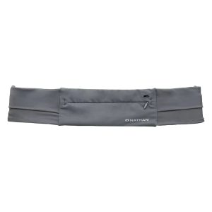 Nathan Sports Adjustable Fit Zipster 2.0 Belt
