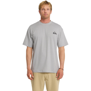 Quiksilver Men's Everyday Short Sleeve Surf T-Shirt
