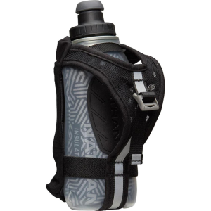Nathan Sports SpeedDraw 2 Insulated 12 oz Flask