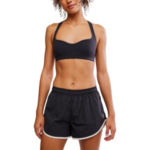 Fp Movement Now Or Never Run Shorts - $38.00 at Sun & Ski Sports