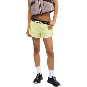 Fp Movement FP Movement Women's Now Or Never Run Shorts - $38.00 at Sun & Ski Sports