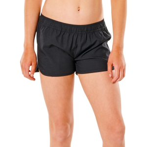 Rip Curl Rip Curl Girls' Surf Essentials 3 in Boardshorts - $22.84 at Sun & Ski Sports