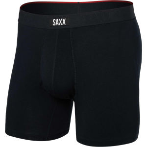 Saxx Men's Vibe Xtra Soft Comfort Boxer Briefs
