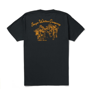 Seager Men's Los Rios Short Sleeve T-Shirt
