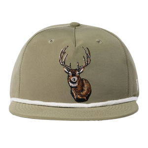 Duck Camp Men's Whitetail Hat