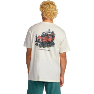 Billabong Billabong Men's A/Div Abandon Short Sleeve T-Shirt - $25.83 at Sun & Ski Sports