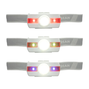 Nathan Sports Neutron Fire Runners Headlamp