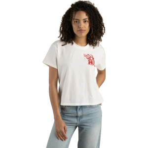 Sendero Sendero Women's Armadillo Boxy Short Sleeve T-Shirt - $35.00 at Sun & Ski Sports