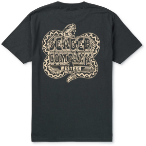 Seager Men's Rattler T-Shirt