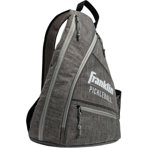 Franklin Sports Pickleball Sling Bag