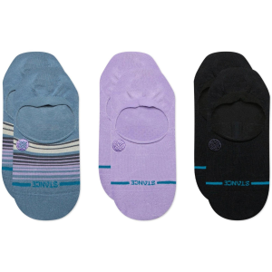 Stance Stance Women's Tatum No Show Socks 3 Pack - $34.99 at Sun & Ski Sports