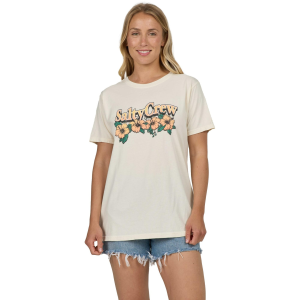 Salty Crew Salty Crew Women's Vacation Boyfriend T-Shirt - $24.83 at Sun & Ski Sports
