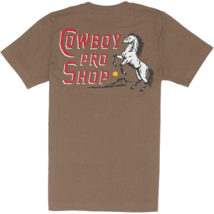 Sendero Men's Cowboy Pro T-Shirt