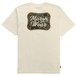 Marsh Wear Men's Roadside Short Sleeve T-Shirt