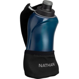 Nathan Sports Nathan Sports QuickSqueeze Lite Handheld 18 oz Flask - $32.00 at Sun & Ski Sports