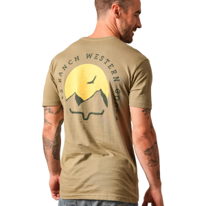 Kimes Ranch Jeans Kimes Ranch Men's Flying High T-Shirt - $32.00 at Sun & Ski Sports