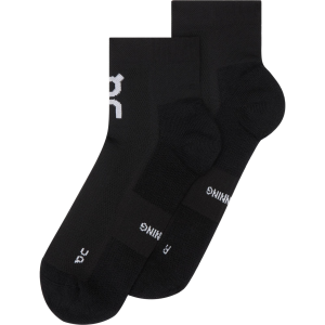 On On Core Mid 2P Running Socks - $32.00 at Sun & Ski Sports