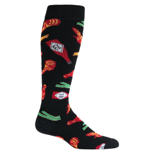 Burton Men's Partylap Socks