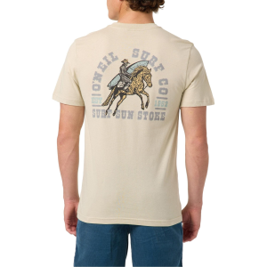 O'Neill Men's Saddle Up Classic T-Shirt