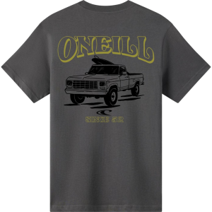 O'Neill Men's Daily Driver Classic Short Sleeve T-Shirt