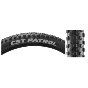 Cst CST Patrol Mountain Bike Tire - $14.85 at Sun & Ski Sports