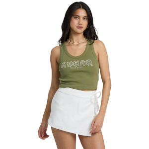 Billabong Women's Stirred Up Tank Top
