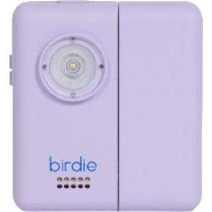 She's Birdie Box Portable Door Alarm