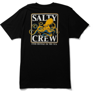 Salty Crew Men's Ink Slinger Classic T-Shirt