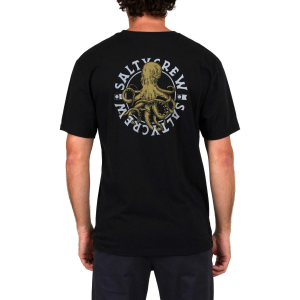 Salty Crew Men's Tentacles Premium T-Shirt