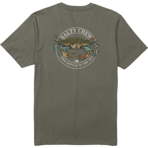 Salty Crew Men's Jimmy T-Shirt