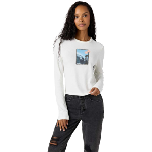 O'Neill Women's Reefbreak Long Sleeve T-Shirt