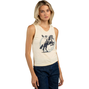 Sendero Sendero Women's Palomino Tank Top - $29.00 at Sun & Ski Sports