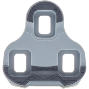 Look Look Keo Grip Road/Indoor Bike Cleats Grey 4.5 - $28.00 at Sun & Ski Sports