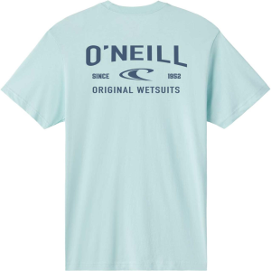 O'Neill Men's Layered Up Short Sleeve T-Shirt