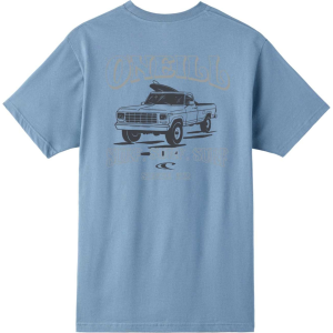 O'Neill Men's Daily Driver Short Sleeve T-Shirt