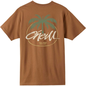 O'neill O'Neill Men's Home Grown Short Sleeve T-Shirt - $19.83 at Sun & Ski Sports