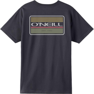 O'neill O'Neill Men's Banner Standard Fit T-Shirt - $19.83 at Sun & Ski Sports
