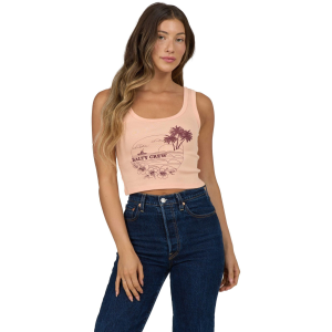 Salty Crew Salty Crew Women's Out To Sea Tank Top - $19.83 at Sun & Ski Sports