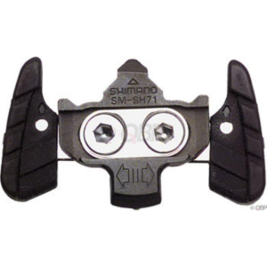 Shimano Shimano SM SH71 Road SPD Cleats - $11.85 at Sun & Ski Sports