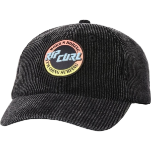 Rip Curl Icons Cord Cap - $24.95 at Sun & Ski Sports